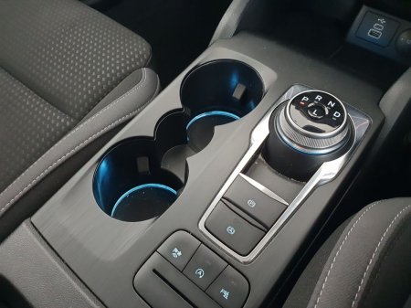 2022 Ford Focus - photo 29