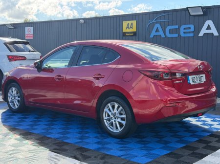 2016 Mazda Mazda3 - photo 5