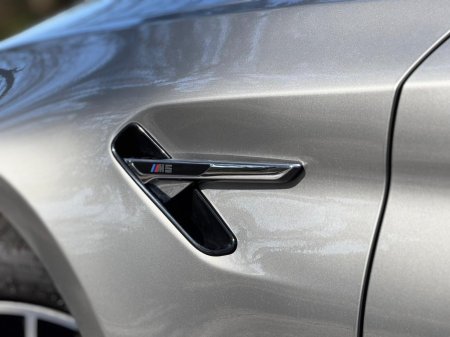 2018 BMW M5 - photo 30