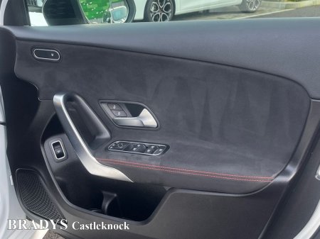 2019 Mercedes-Benz A-Class - photo 18