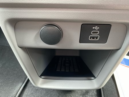 2026 Ford Tourneo Custom - photo 22