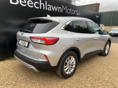 2021 Ford Kuga - photo 3