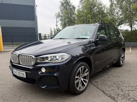 2018 BMW X5 - photo 5