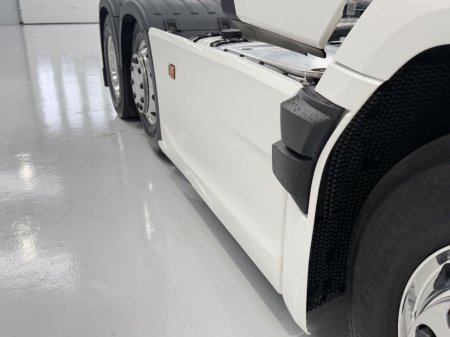 2024 SCANIA R460 - photo 23