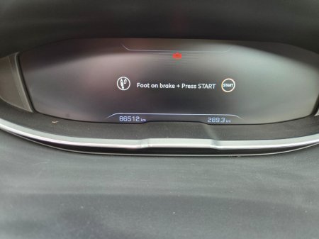 2017 Peugeot 3008 - photo 11