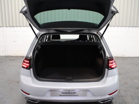 2018 Volkswagen Golf - photo 31