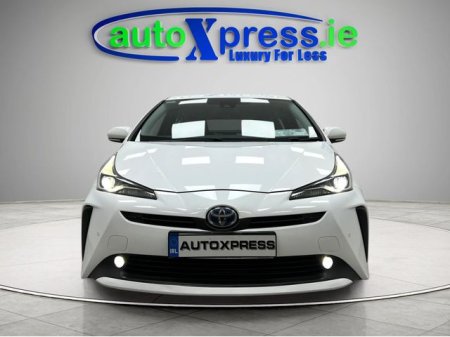 2021 Toyota Prius - photo 7
