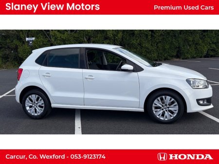 2013 Volkswagen Polo - photo 2
