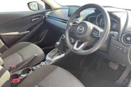2019 Mazda Mazda2 - photo 9