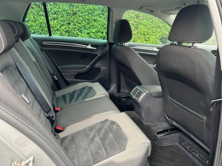 2017 Volkswagen Golf - photo 8