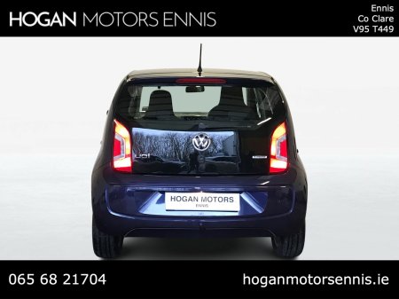 2016 Volkswagen up! - photo 11