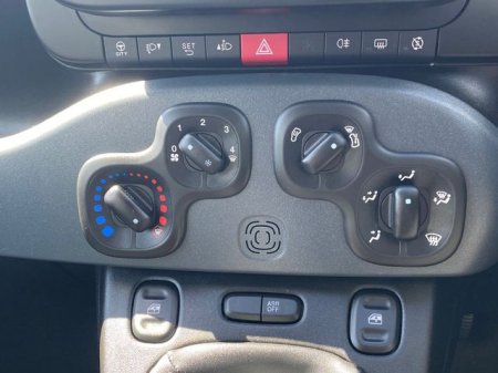 2023 Fiat Panda - photo 17