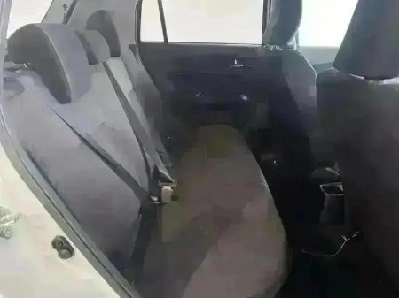 2025 Suzuki Swift - photo 15