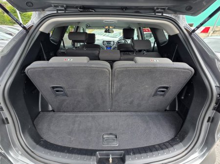 2016 Hyundai Santa Fe - photo 12