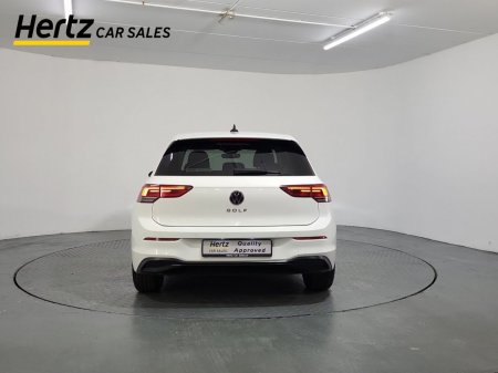 2023 Volkswagen Golf - photo 4