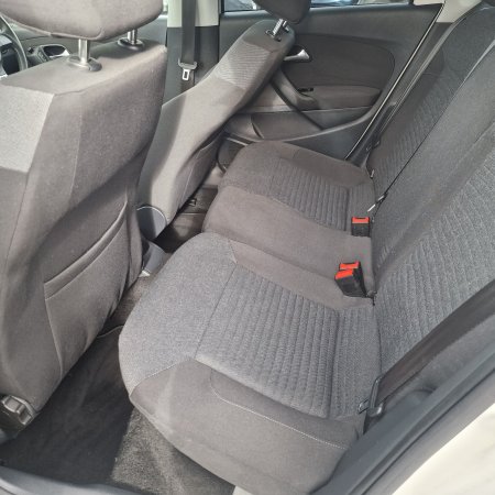 2013 Volkswagen Polo - photo 9