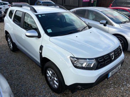 2023 Dacia Duster - photo 3