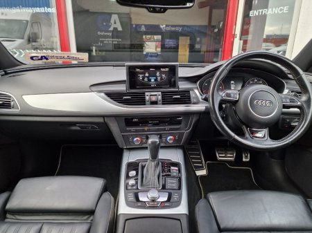 2016 Audi A6 - photo 28