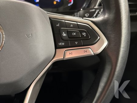 2021 Volkswagen T-Cross - photo 19