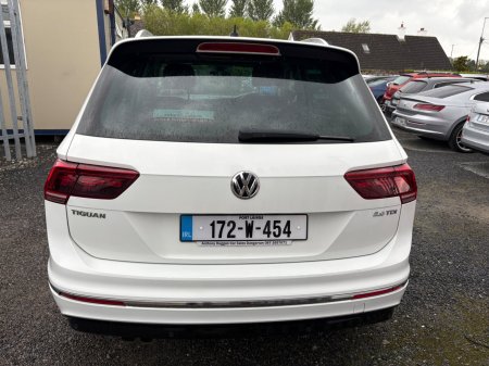2017 Volkswagen Tiguan - photo 4