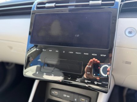 2022 Hyundai Tucson - photo 34