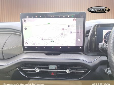 2025 Skoda Kodiaq - photo 15