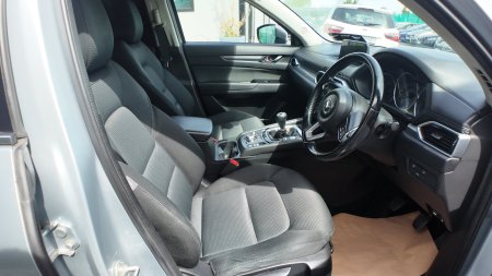 2019 Mazda CX-5 - photo 10
