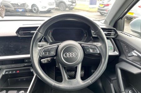 2023 Audi A3 - photo 12