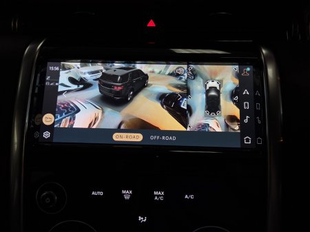 2021 Land Rover Discovery Sport - photo 17
