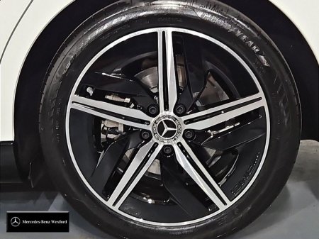 2027 Mercedes-Benz CLA - photo 5