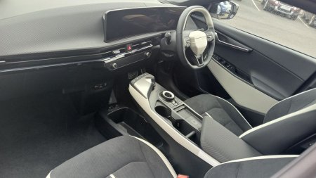 2027 Kia EV6 - photo 5