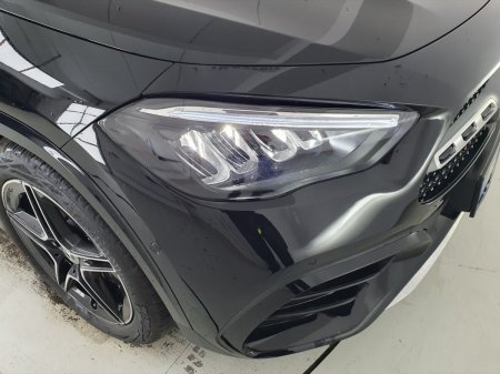 2025 Mercedes-Benz GLA - photo 50