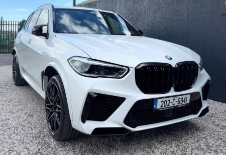 2020 BMW X5 - photo 12