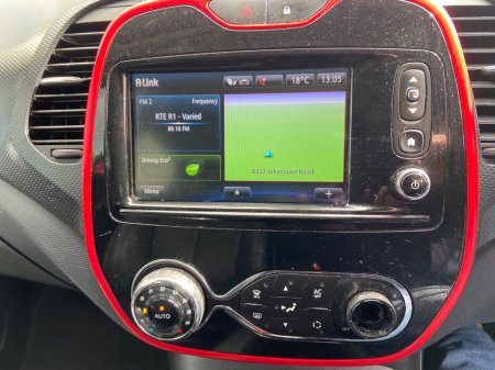 2015 Renault Captur - photo 9