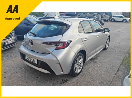 2021 Toyota Corolla - photo 13