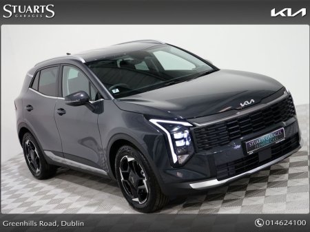 2026 Kia Sportage - photo 24