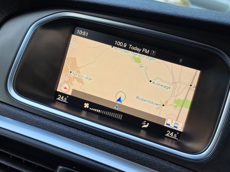 2017 Volvo V40 - photo 8