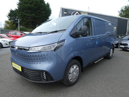 2026 Maxus DELIVER 7 - photo 3
