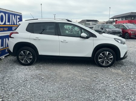 2019 Peugeot 2008 - photo 8