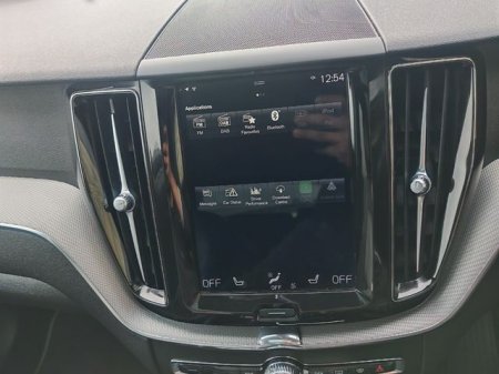 2020 Volvo XC60 - photo 25
