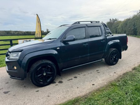 2015 Volkswagen Amarok - photo 9