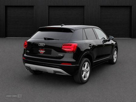 2017 Audi Q2 - photo 3