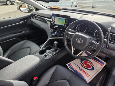 2021 Toyota Camry - photo 15