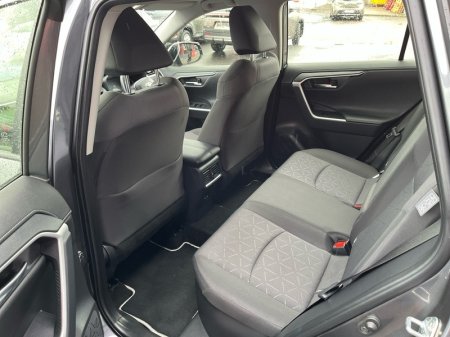 2022 Toyota RAV4 - photo 7