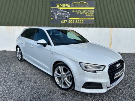 2017 Audi A3 - photo 14