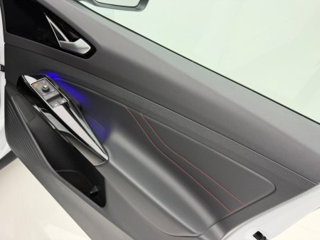 2025 Volkswagen ID.4 - photo 30