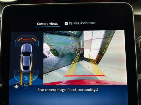 2025 Mercedes-Benz CLE - photo 18
