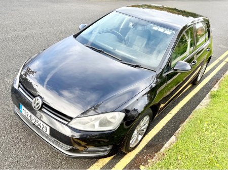 2013 Volkswagen Golf - photo 6