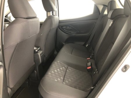 2026 Toyota Yaris - photo 7