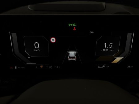 2026 Kia Seltos - photo 28